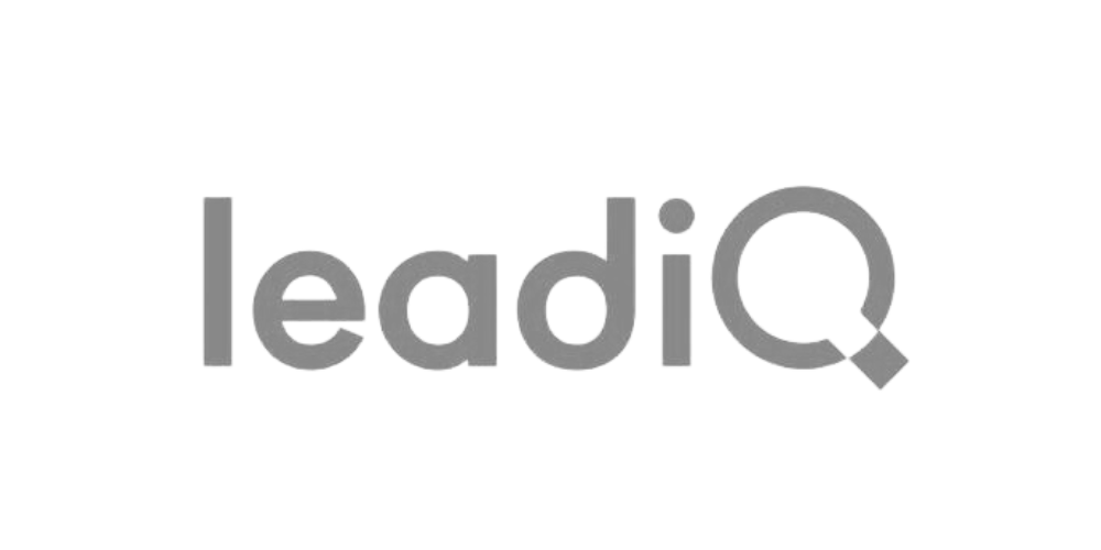 LeadIQ
