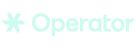 Operator
