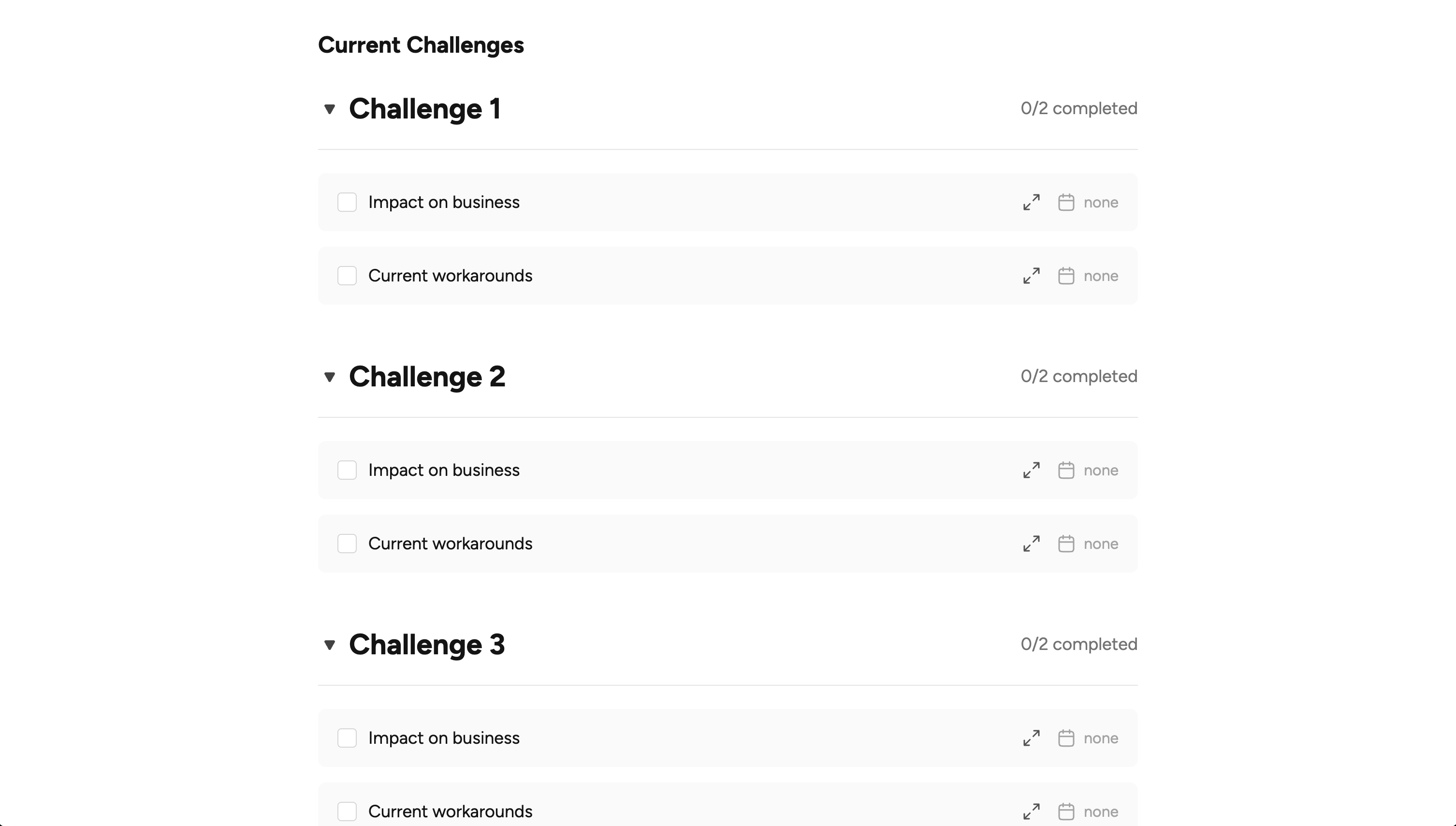 Client Intake Form Template
