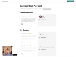Business Case