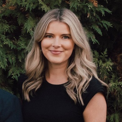 Sarah Clancey