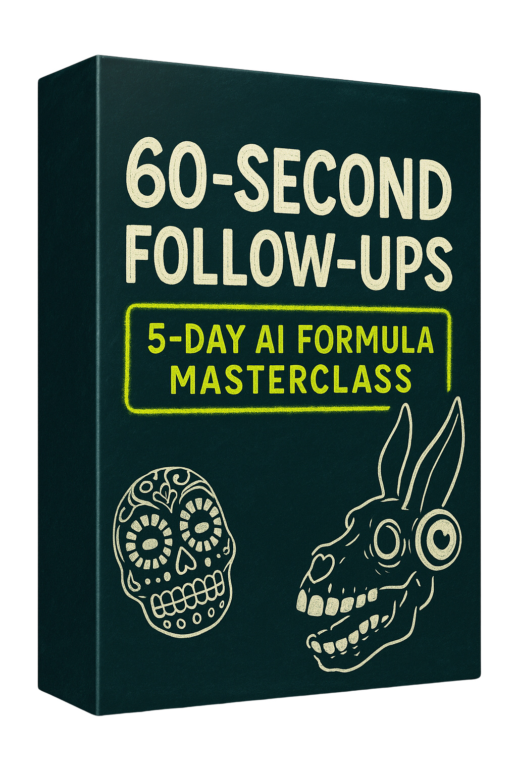 AI Follow-Up Prompts - 5 Copy-Paste Templates