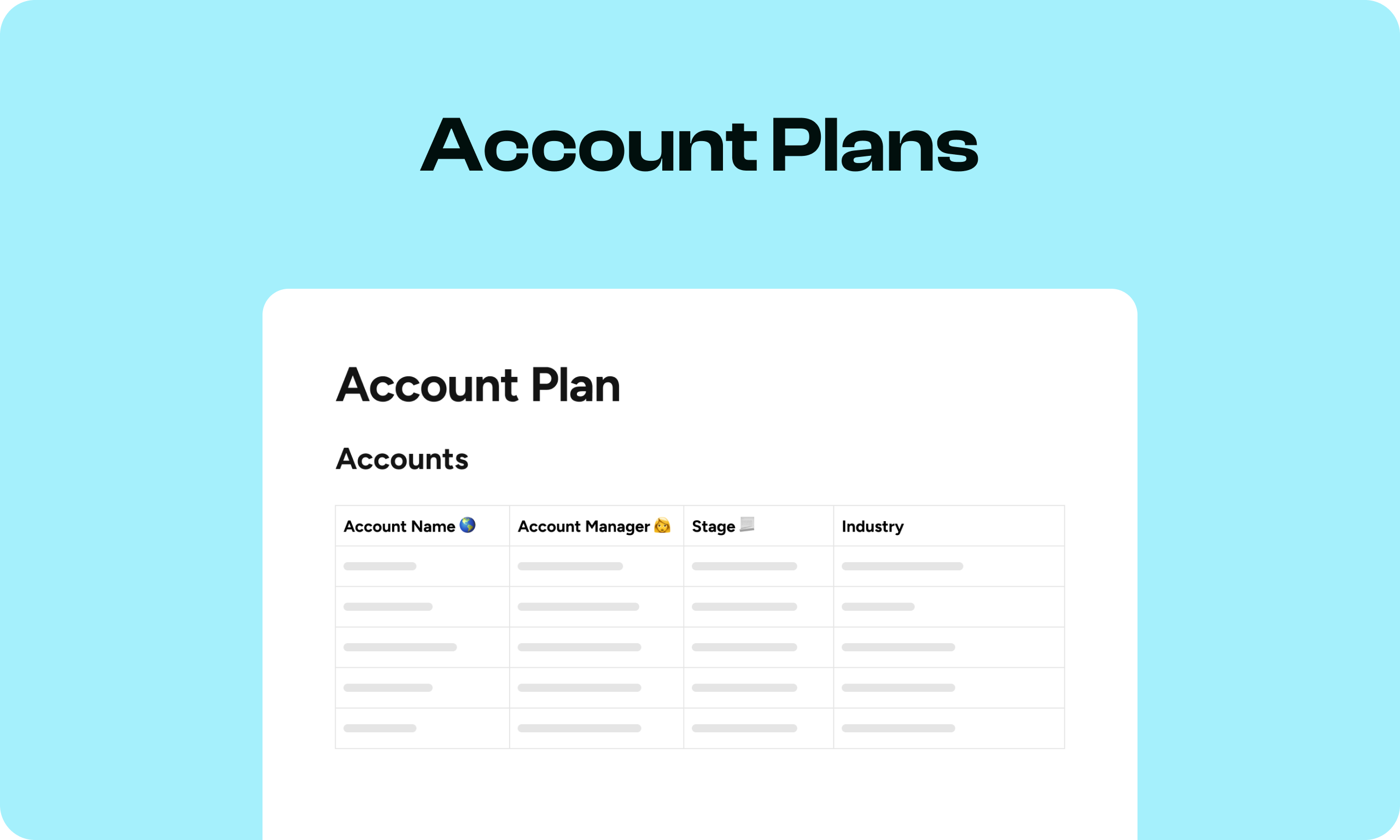 Distribute Client Presentation