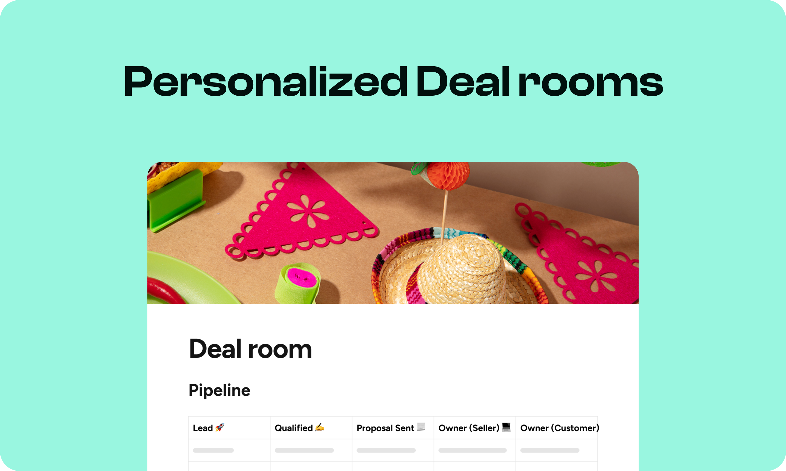 Distribute Product Overview