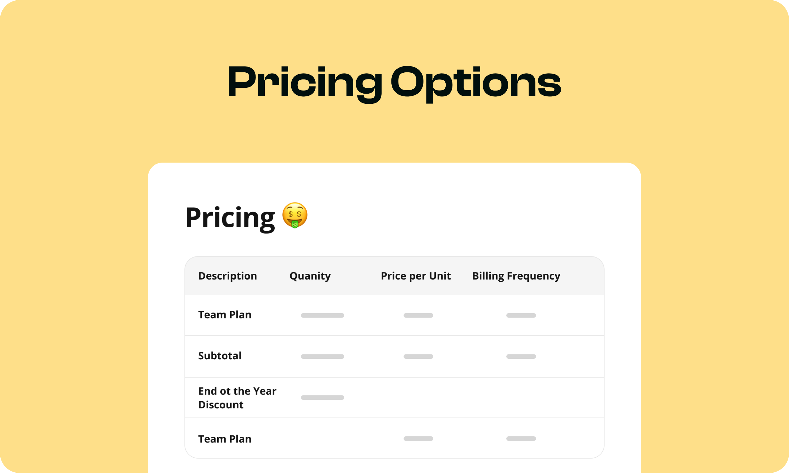 Distribute Sales Follow-up Content