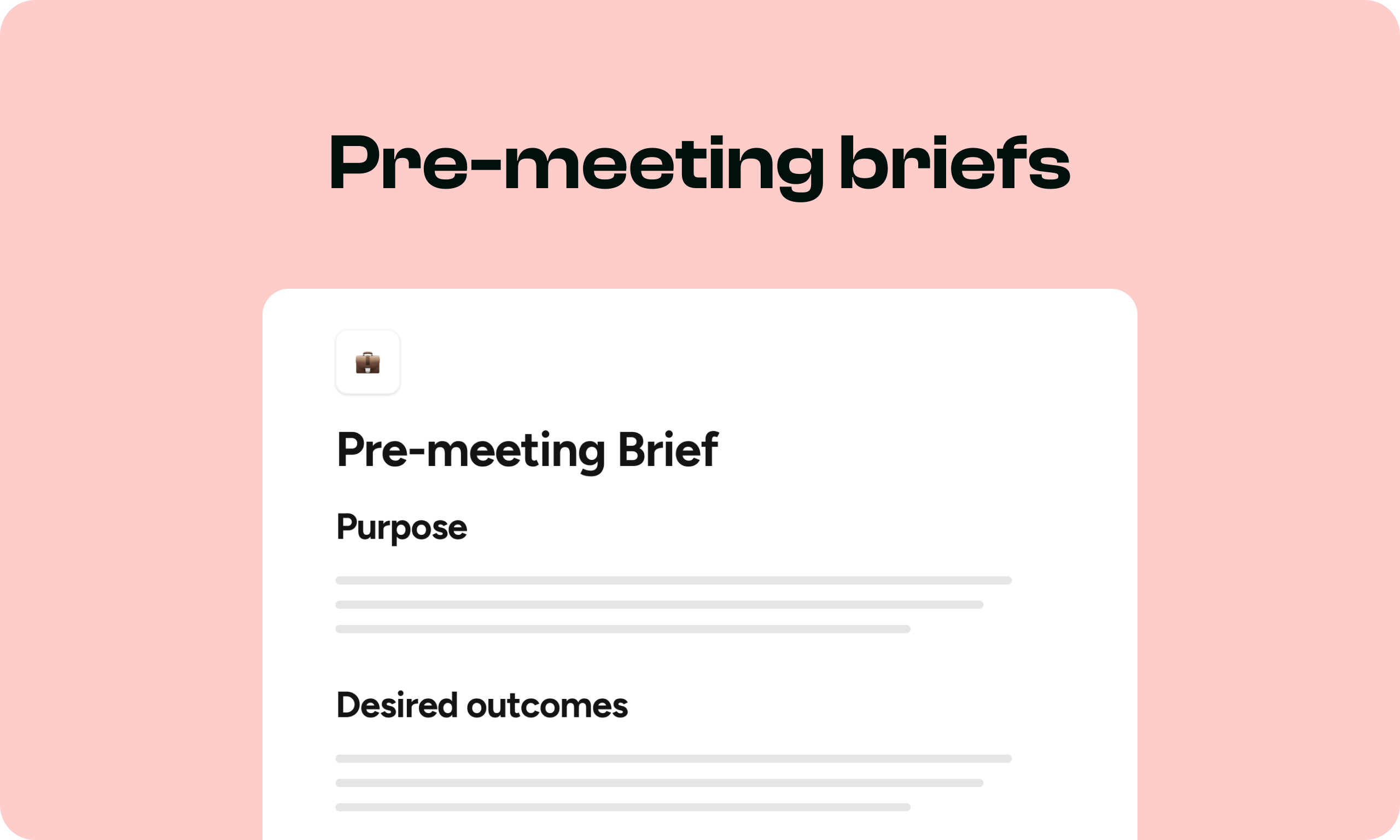 Distribute Business Case Template