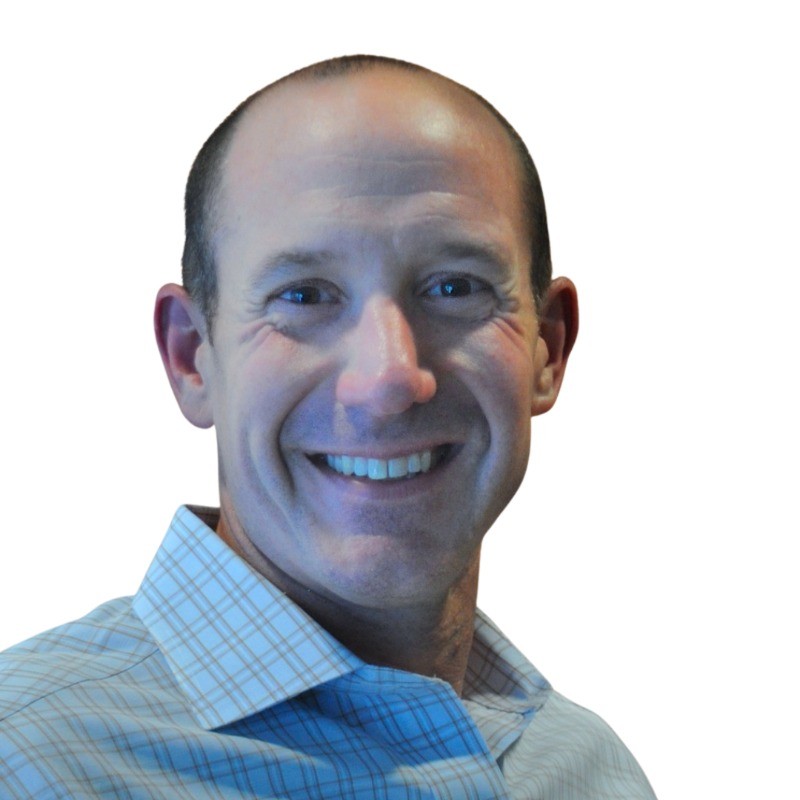 Mike D'Angelo